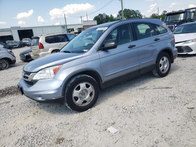 2010 Honda Cr-V Lx for Sale in Montgomery, AL - Minor Dent/Scratches