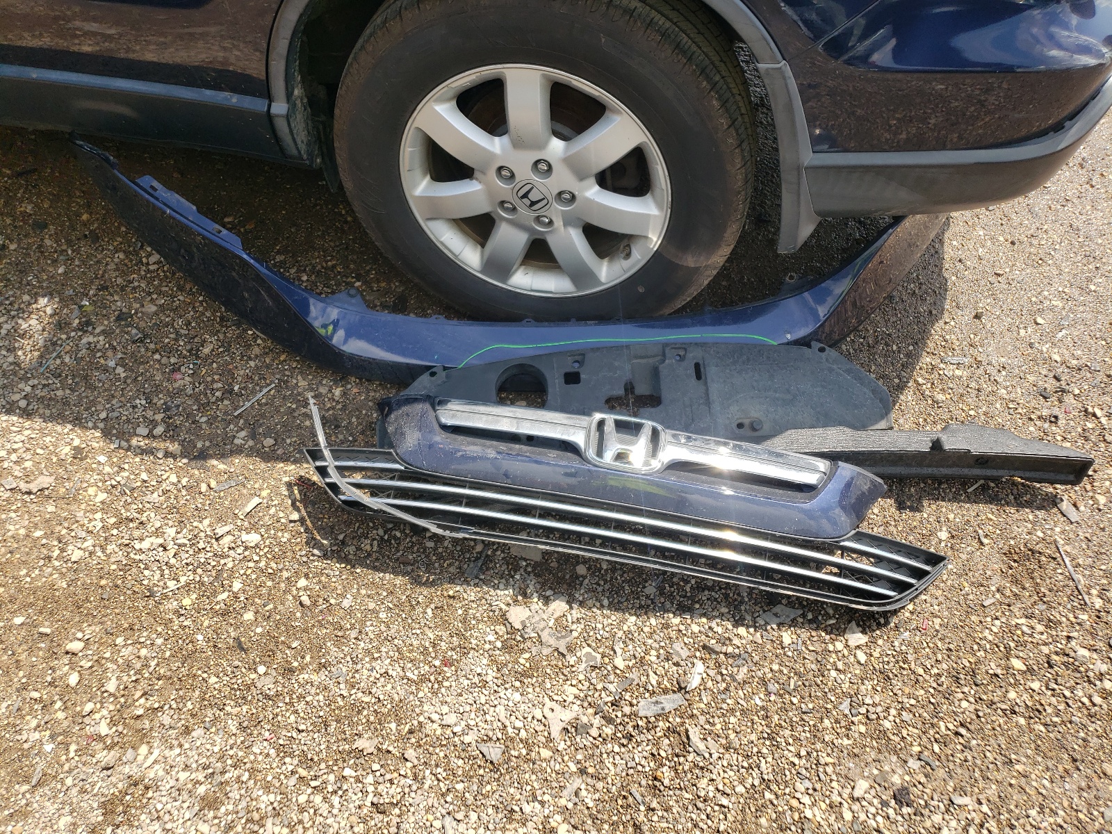 JHLRE48509C004354 2009 Honda Cr-V Ex