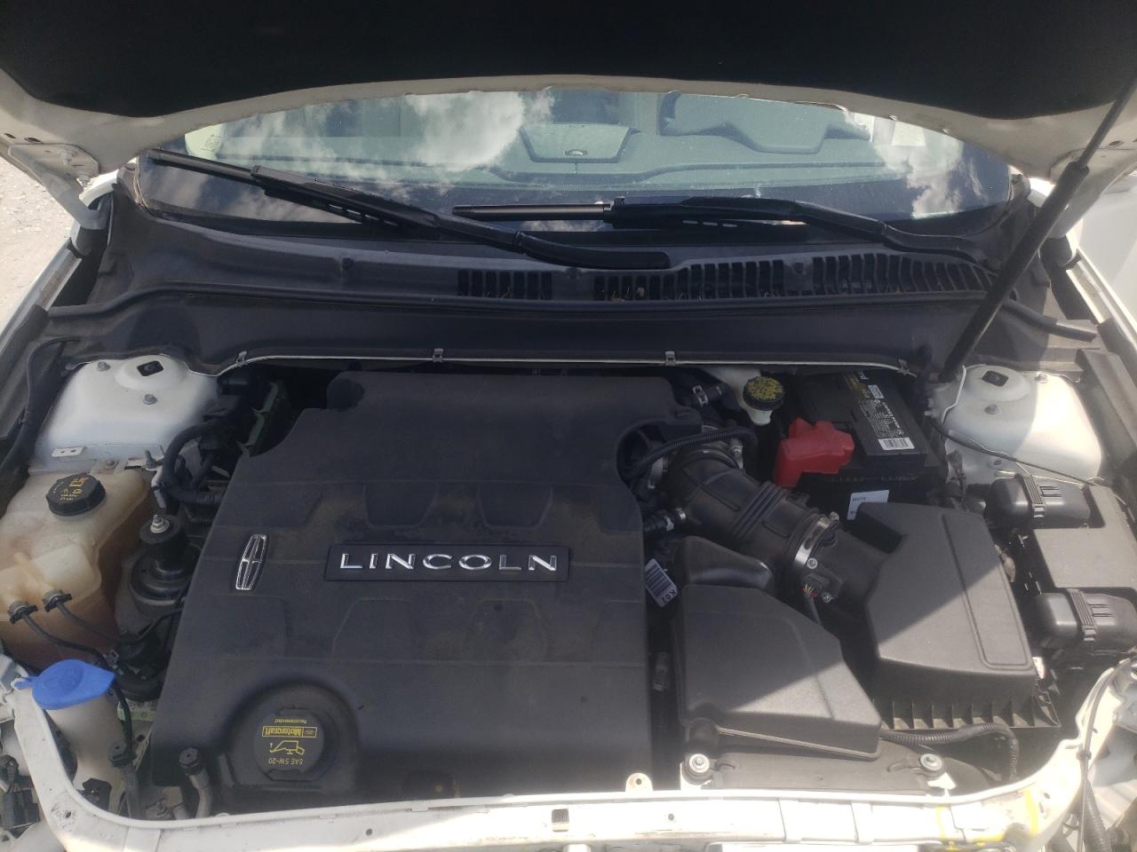 2013 Lincoln Mkz VIN: 3LN6L2GK2DR813698 Lot: 62700654