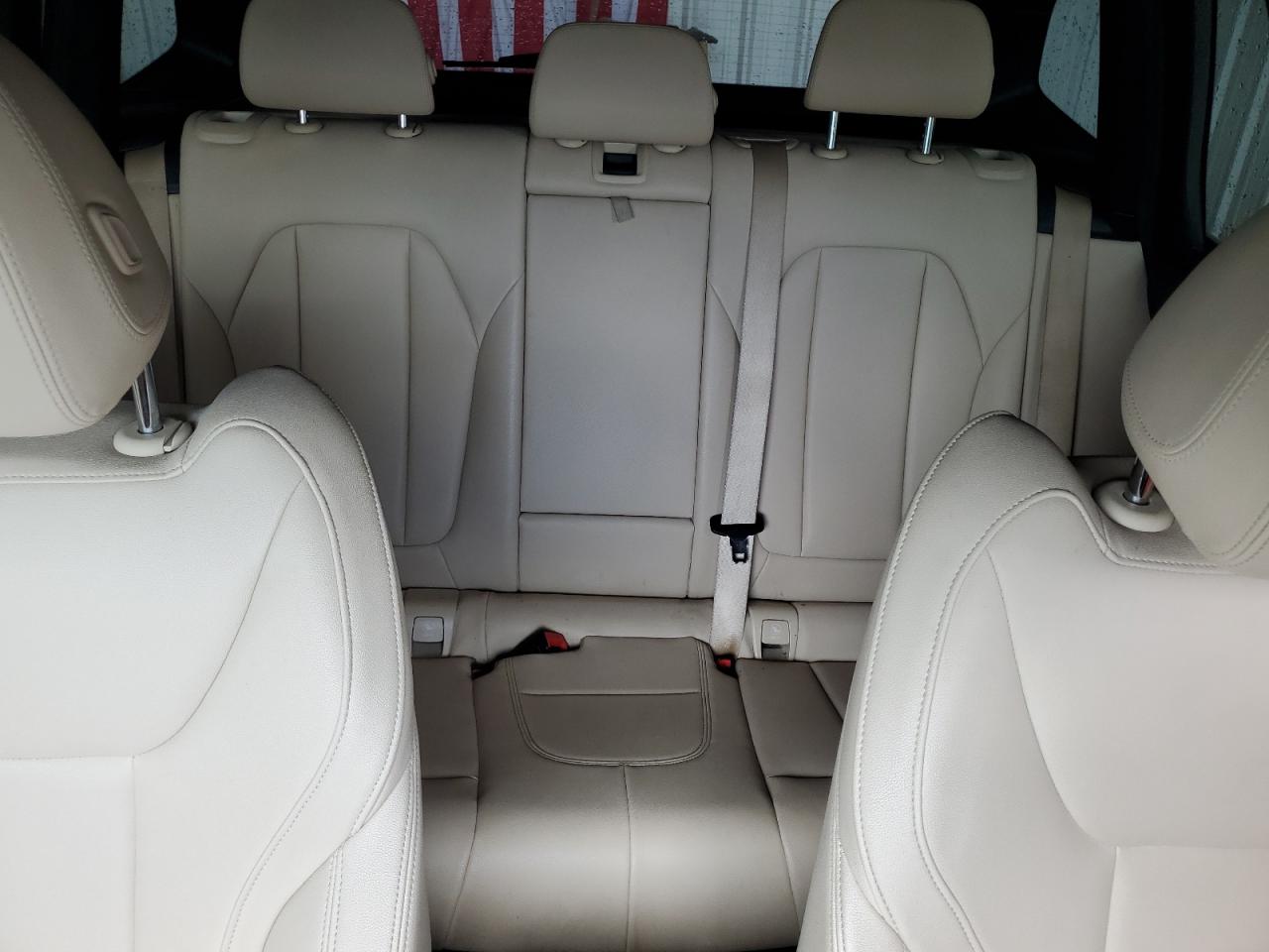 2020 BMW X3 xDrive30I VIN: 5UXTY5C01LLT31850 Lot: 63399144