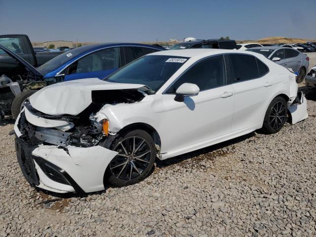 4T1G11BK9PU092398 Toyota Camry SE N