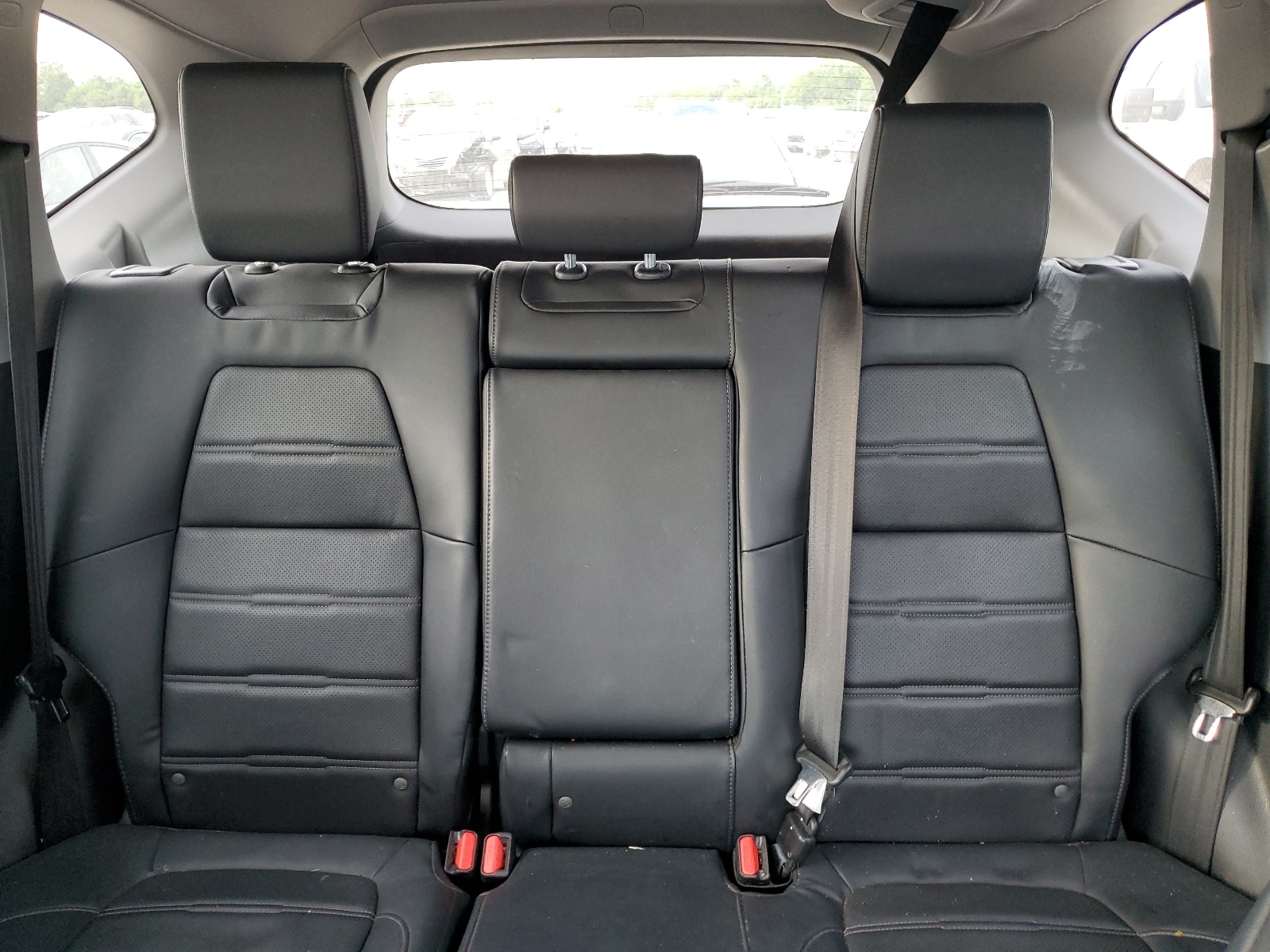 2HKRW2H89KH673094 2019 Honda Cr-V Exl