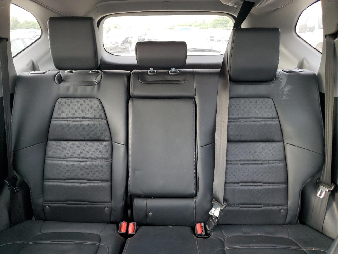 2019 Honda Cr-V Exl VIN: 2HKRW2H89KH673094 Lot: 61697274