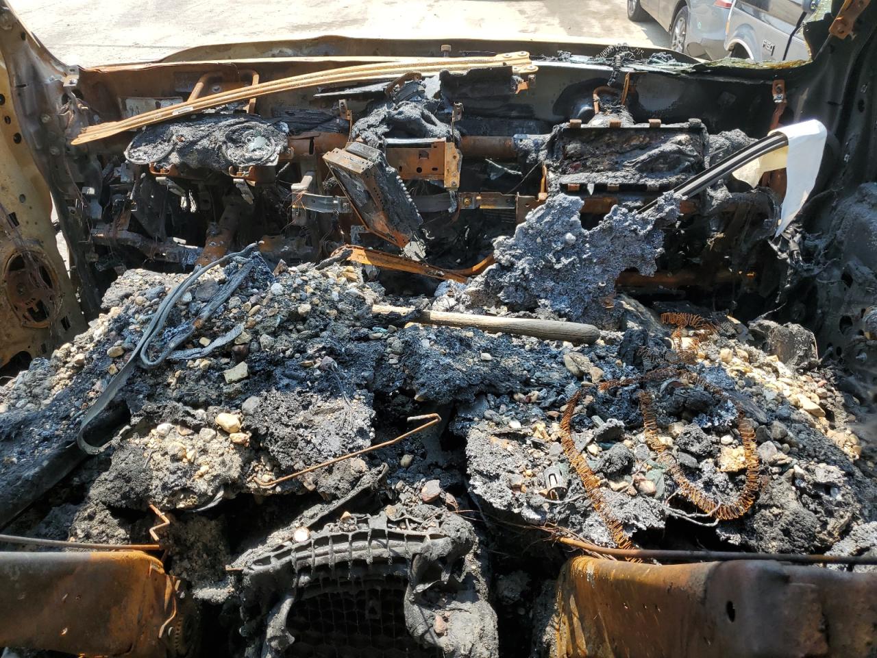 2015 Ford F350 Super Duty VIN: 1FT8W3BT3FEC53433 Lot: 62478344