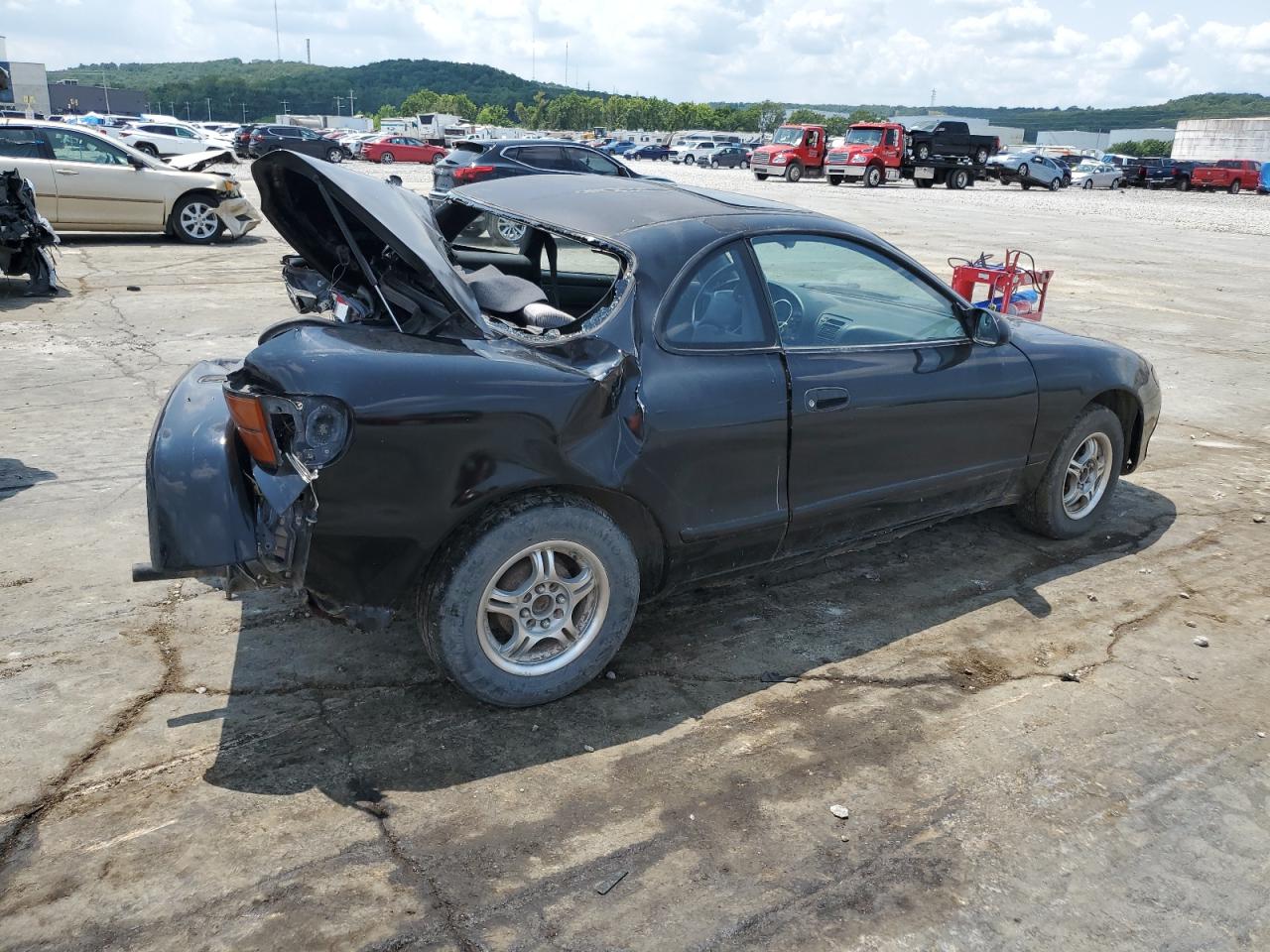 1991 Toyota Celica St VIN: JT2AT86F6M0055900 Lot: 64463514