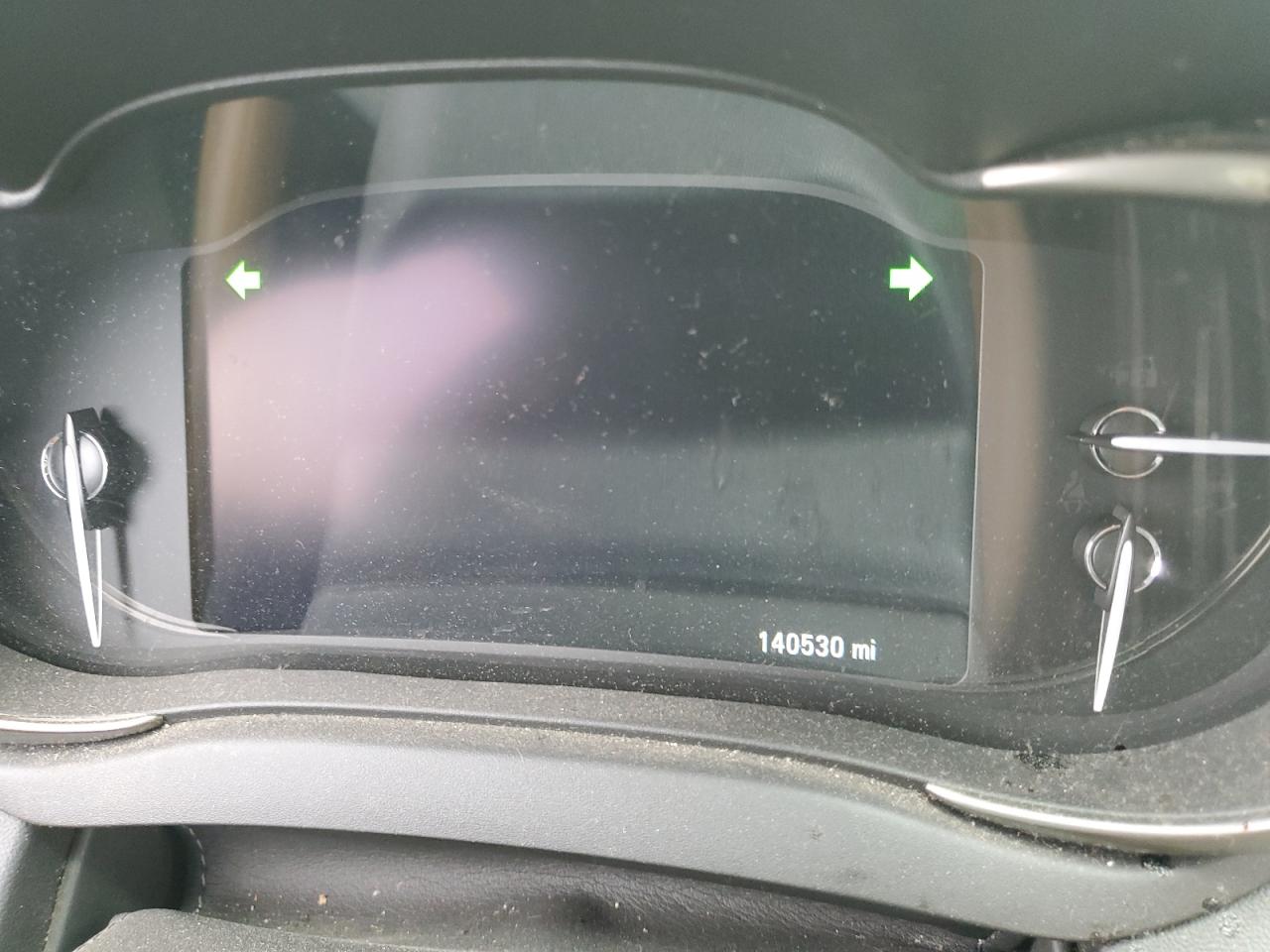 2015 Buick Lacrosse Premium VIN: 1G4GE5G34FF143225 Lot: 61882544