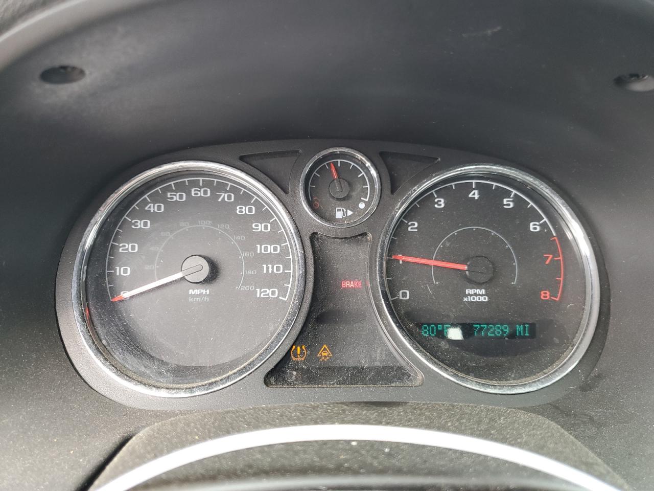 2010 Chevrolet Cobalt 1Lt VIN: 1G1AD5F52A7243531 Lot: 65374074