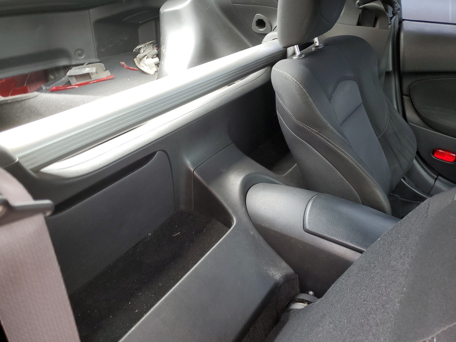 JN1AZ4EH3BM554941 2011 Nissan 370Z Base