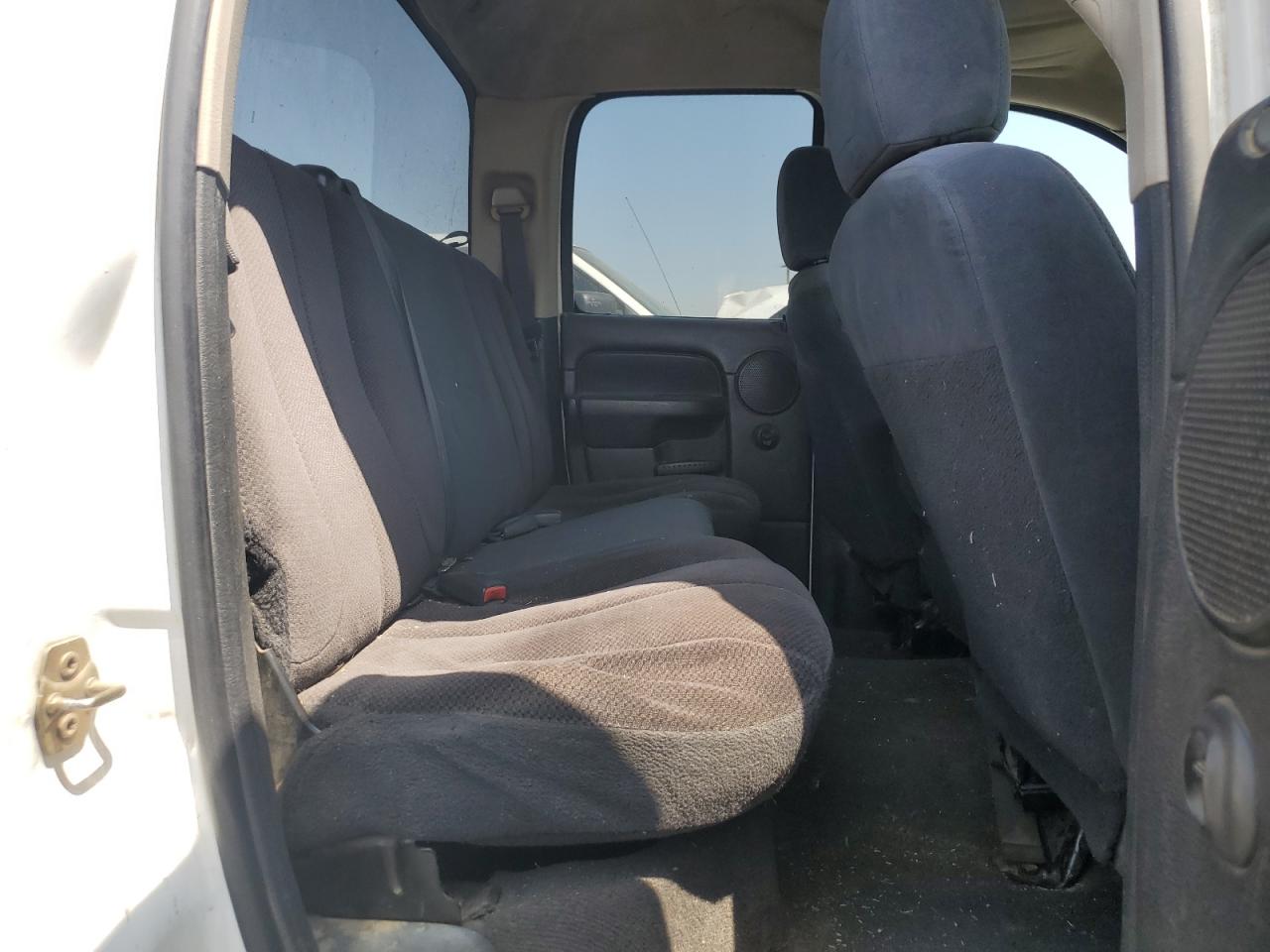 2003 Dodge Ram 1500 St VIN: 1D7HA18Z23J508998 Lot: 64180784