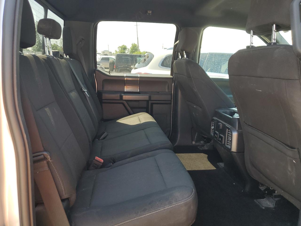 2018 Ford F150 Supercrew VIN: 1FTEW1EG6JFB43470 Lot: 62673124