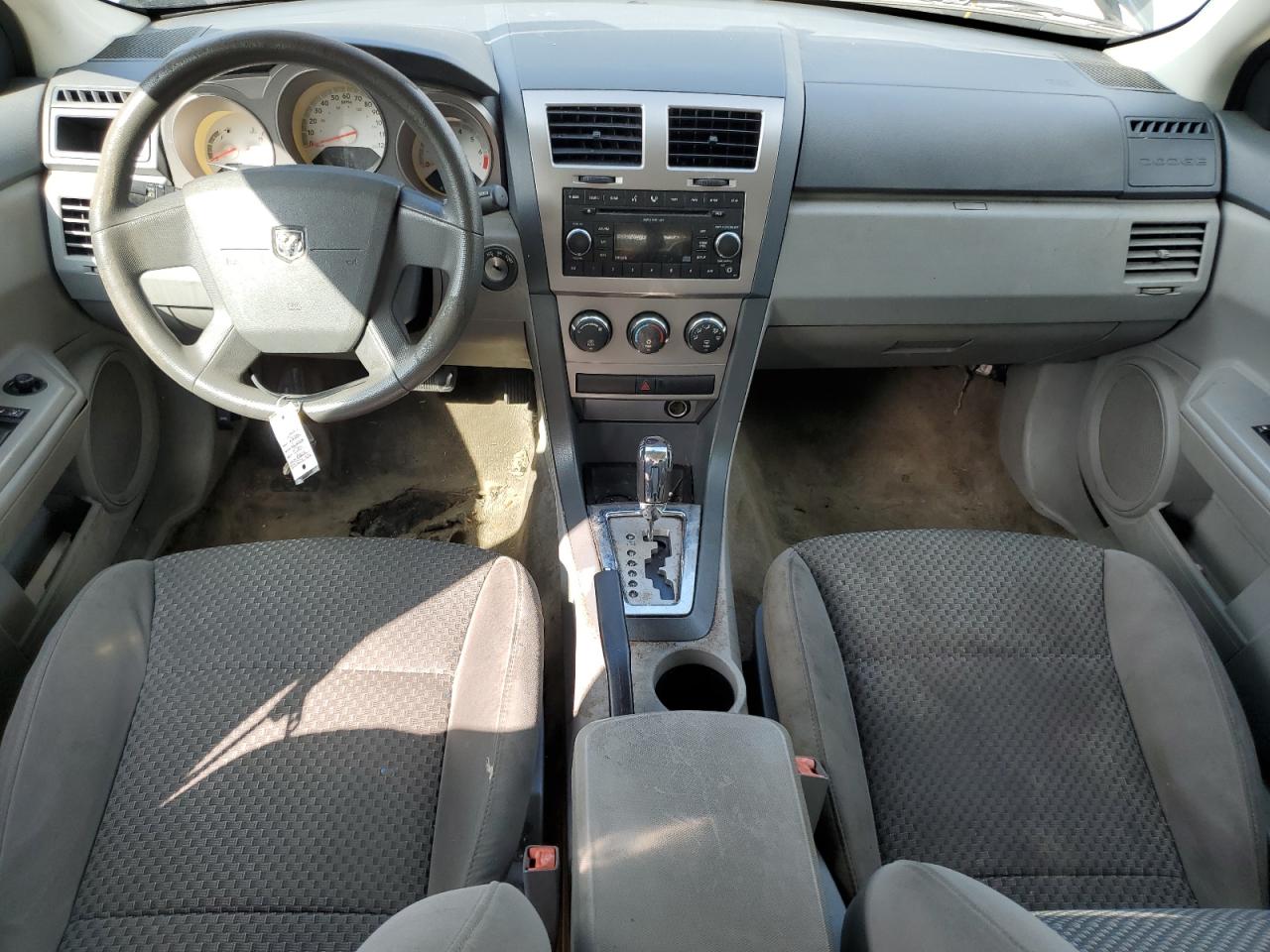 2008 Dodge Avenger Se VIN: 1B3LC46K08N125987 Lot: 64483794