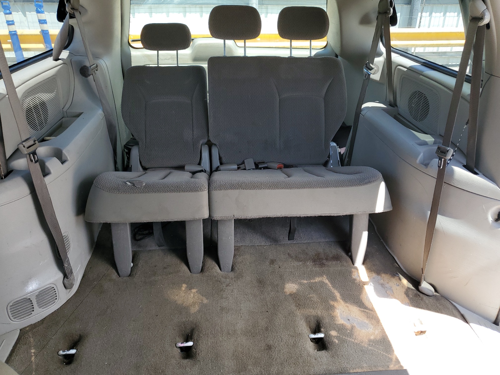 2A4GP54L46R776345 2006 Chrysler Town & Country Touring