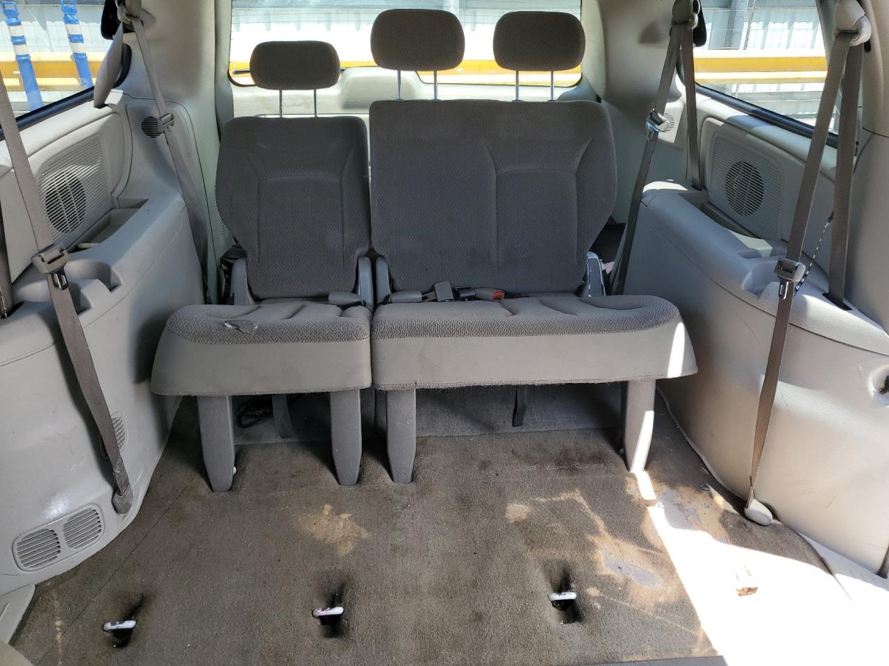 2006 Chrysler Town & Country Touring VIN: 2A4GP54L46R776345 Lot: 65217294