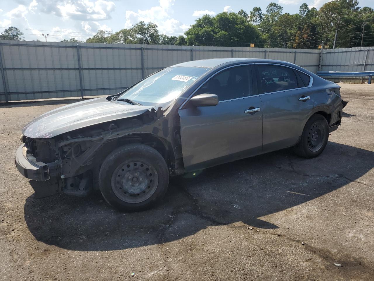 1N4AL3AP3GN383105 2016 NISSAN ALTIMA - Image 1