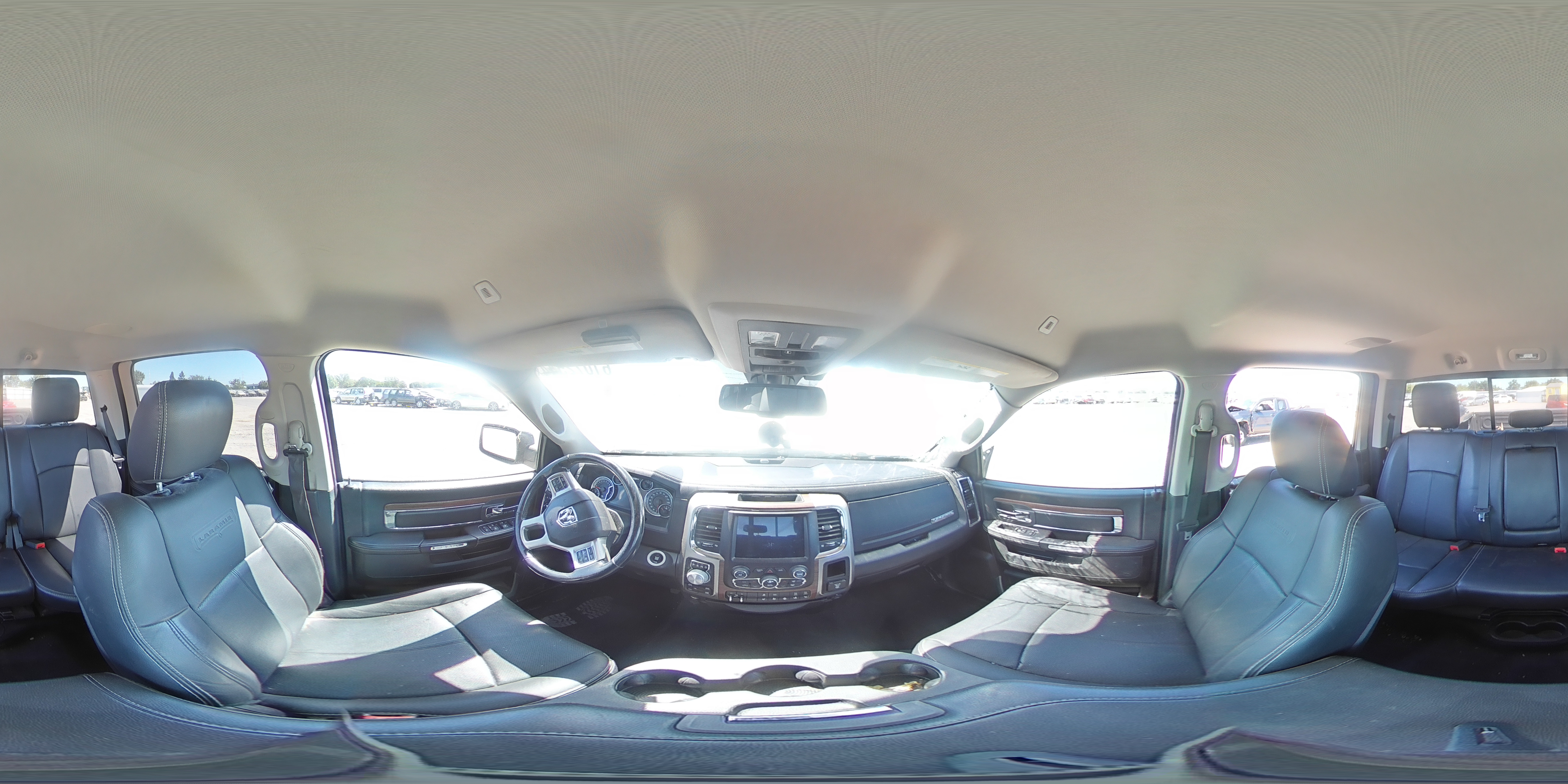 2018 Ram 1500 Laramie VIN: 1C6RR7NT9JS159931 Lot: 61072544