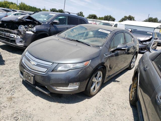 2013 Chevrolet Volt 