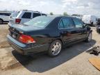 2001 Lexus Ls 430 للبيع في Tucson، AZ - Front End