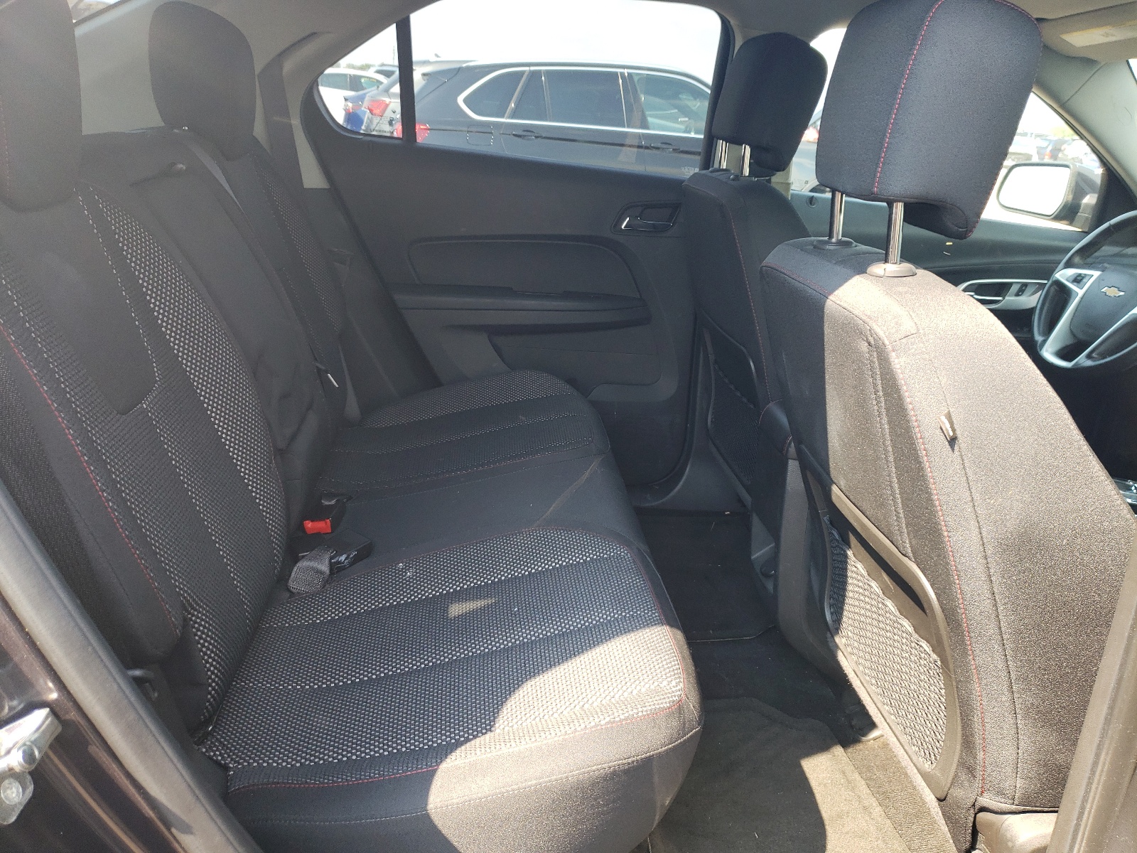 2GNFLBE3XF6174259 2015 Chevrolet Equinox Lt