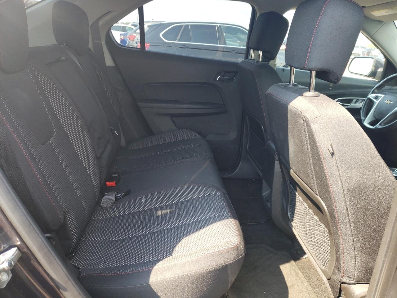 2015 Chevrolet Equinox Lt VIN: 2GNFLBE3XF6174259 Lot: 62804584