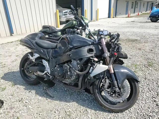 2009 Suzuki Gsx1300 R VIN: JS1GX72A692104562 Lot: 61868764