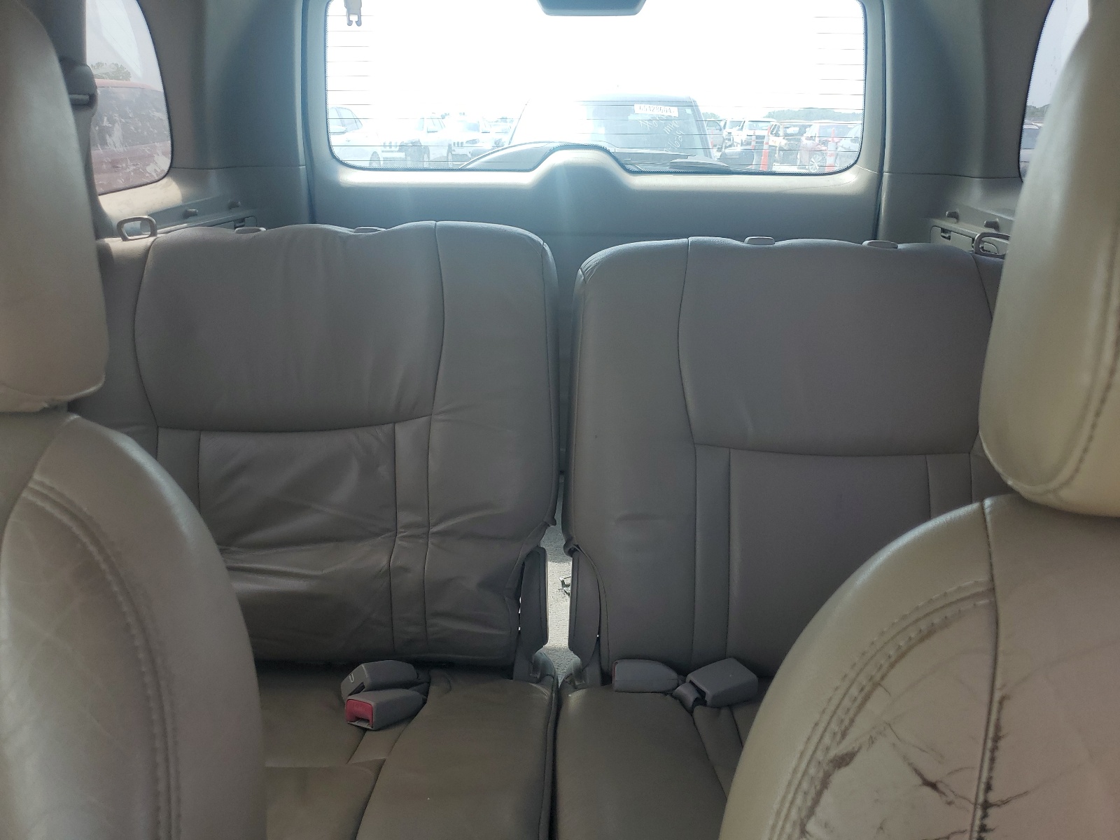 JTEHH20V510047329 2001 Toyota Rav4