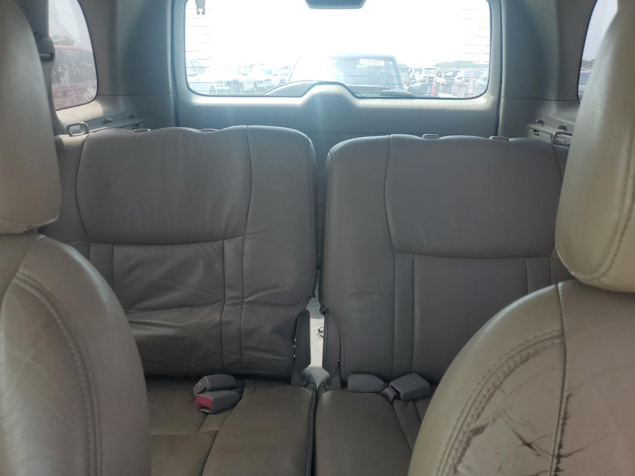 2001 Toyota Rav4 VIN: JTEHH20V510047329 Lot: 64776894