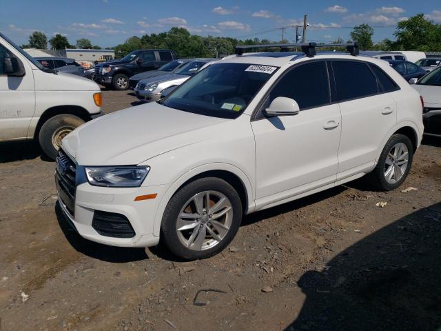 2017 Audi Q3 Premium