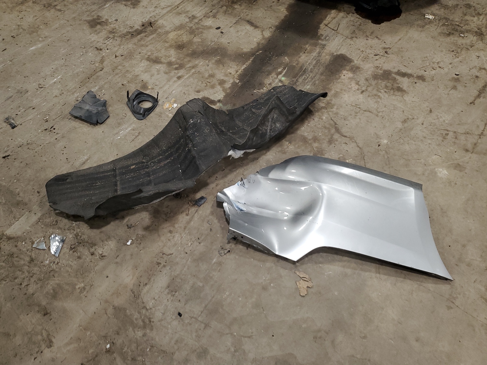 1VWBP7A30DC045642 2013 Volkswagen Passat Se