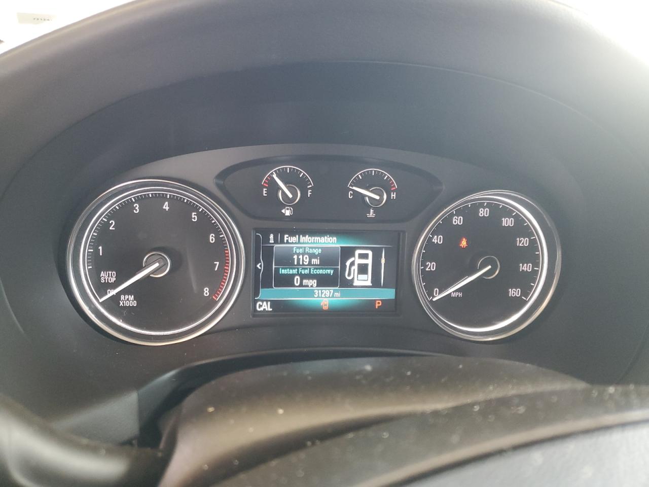 2019 Buick Enclave Essence VIN: 5GAERBKW7KJ223305 Lot: 63257144