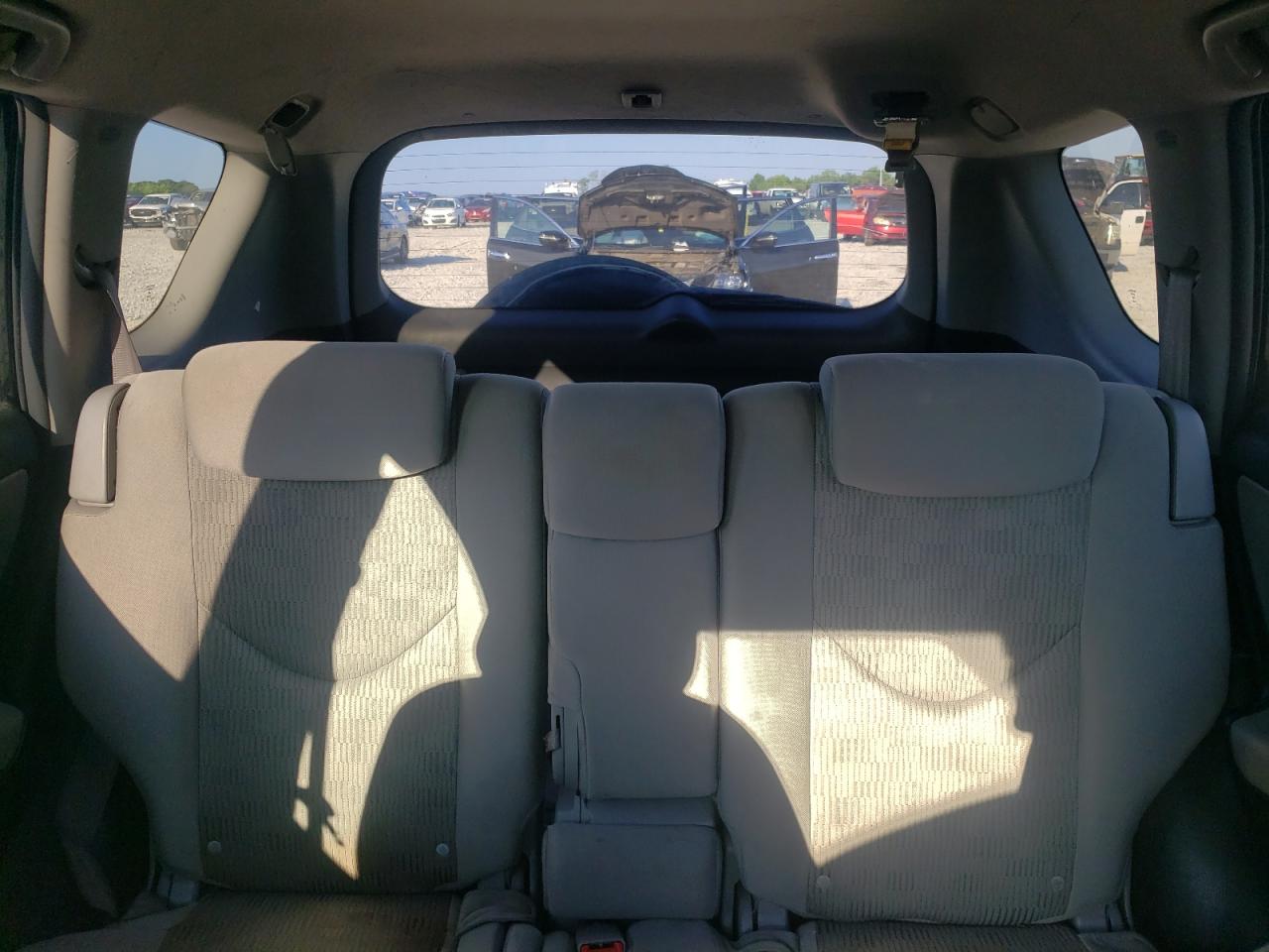 2010 Toyota Rav4 VIN: 2T3BK4DV9AW022933 Lot: 63109234