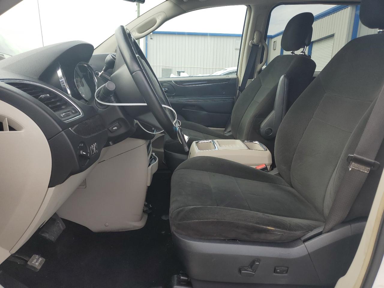 2012 Chrysler Town & Country Touring VIN: 2C4RC1BG0CR164289 Lot: 63100824