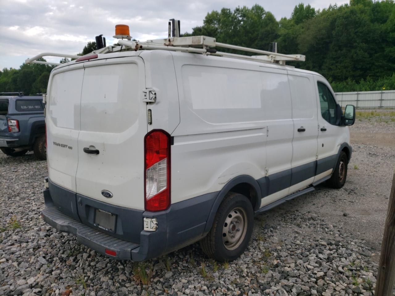 2015 Ford Transit - Image 3