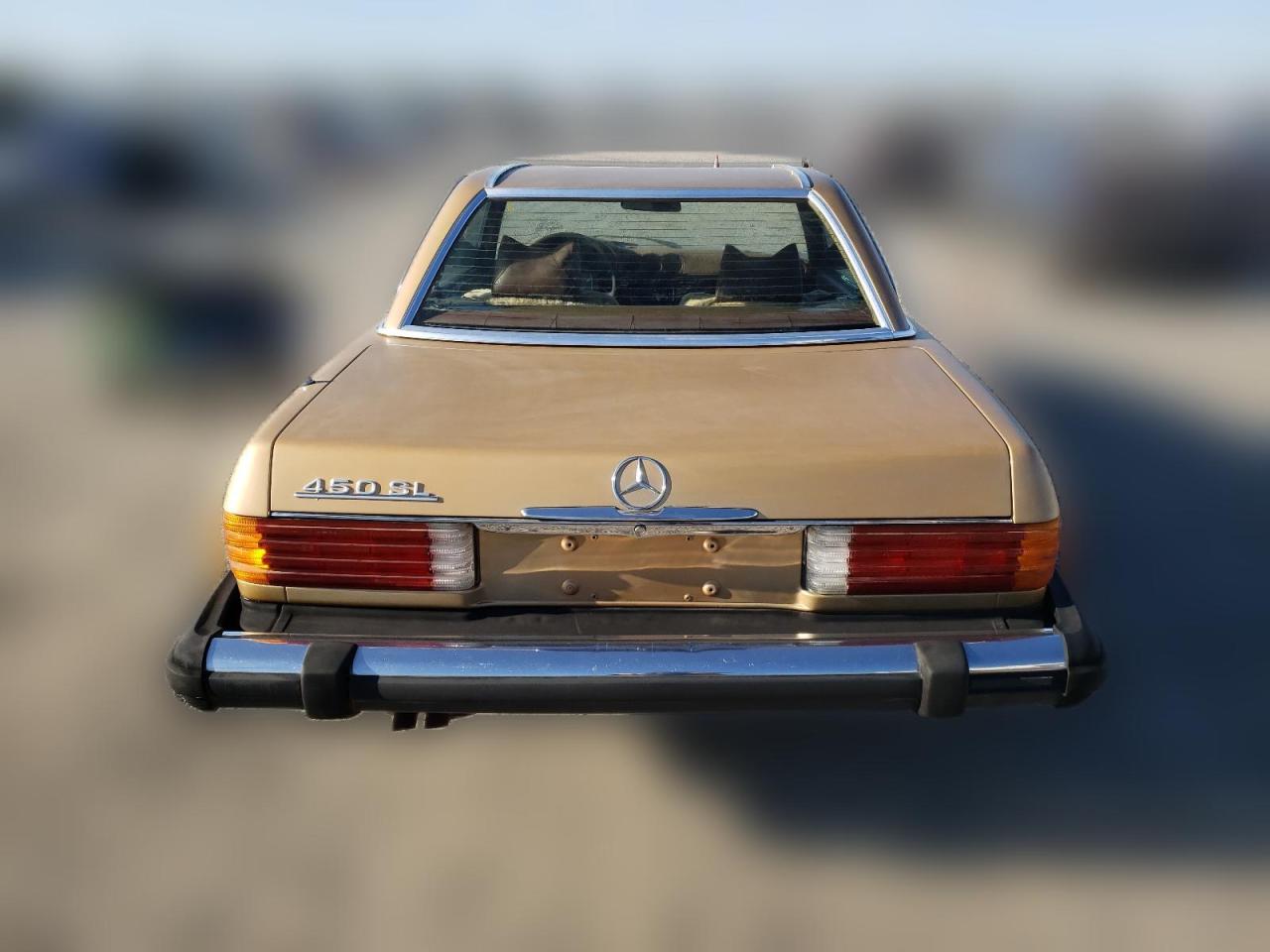 10704412022307 1975 Mercedes-Benz Sl450