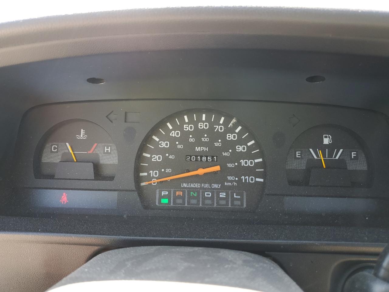 1994 Toyota Pickup 1/2 Ton Extra Long Wheelbase VIN: JT4RN93P6R5109892 Lot: 63849534