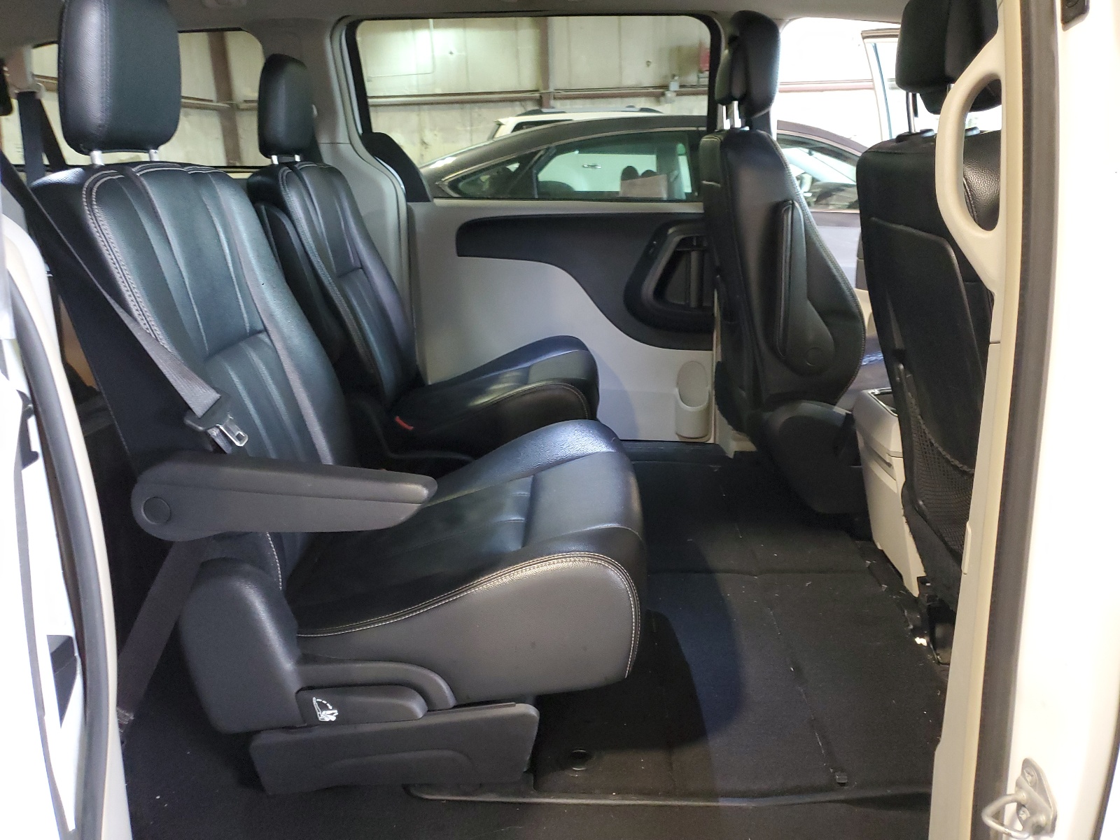 2C4RC1BG6FR552955 2015 Chrysler Town & Country Touring