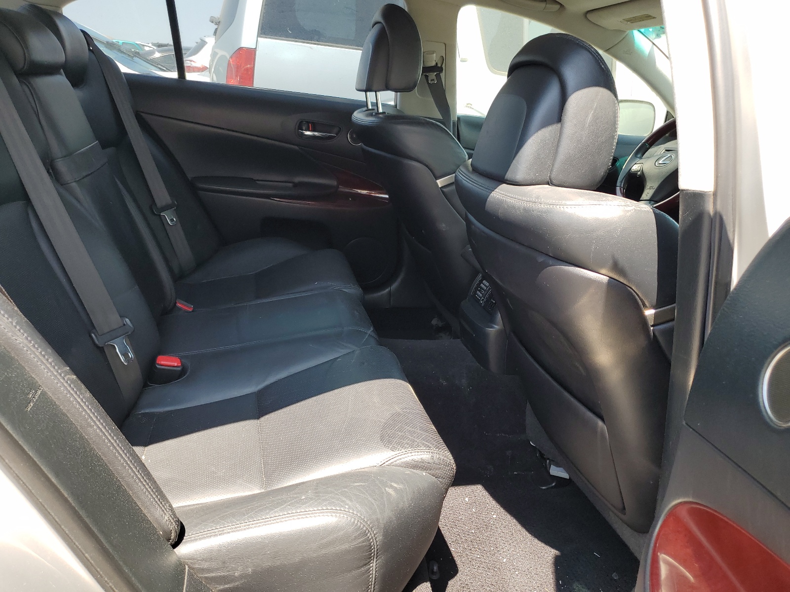 JTHBE96S380028425 2008 Lexus Gs 350