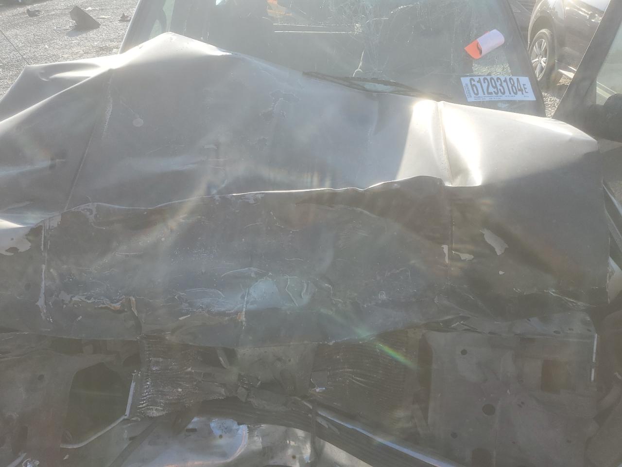 1995 GMC Sierra C1500 VIN: 2GTEC19KXS1577407 Lot: 61293184