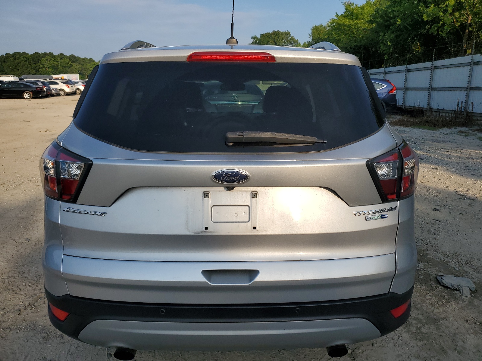 1FMCU9JD7HUA08541 2017 Ford Escape Titanium