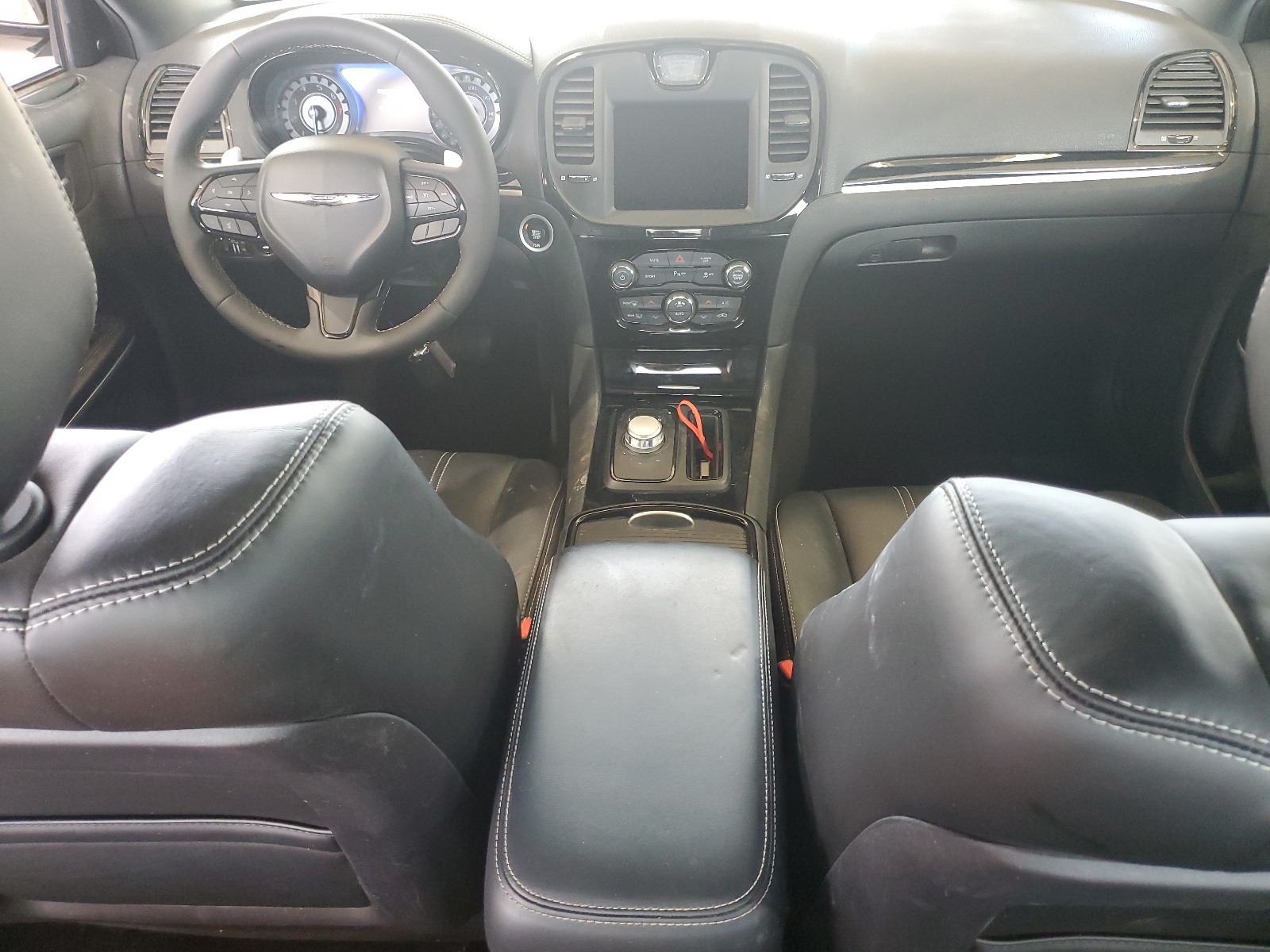 2C3CCABG9PH562767 2023 Chrysler 300 S