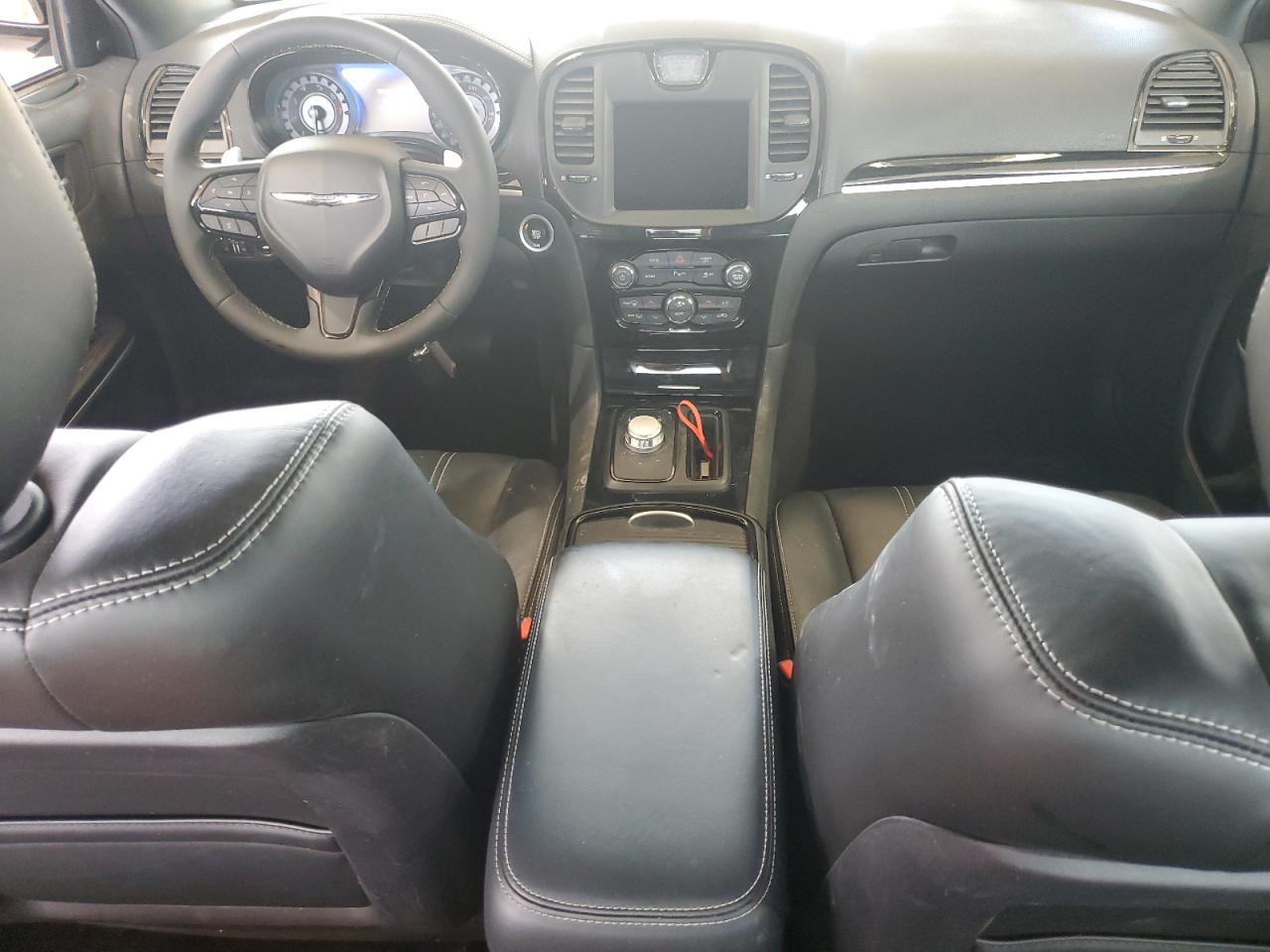 2023 Chrysler 300 S VIN: 2C3CCABG9PH562767 Lot: 65075614