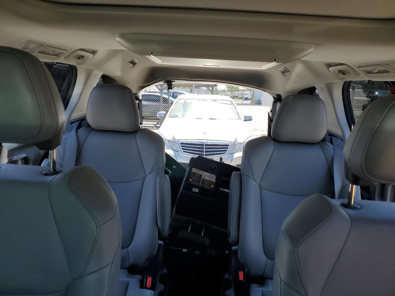 2021 Toyota Sienna Xle VIN: 5TDJSKFCXMS006161 Lot: 64202854