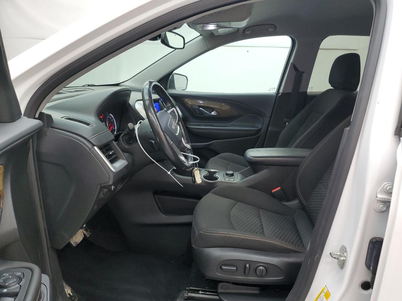 2020 GMC Terrain Sle VIN: 3GKALMEV7LL314537 Lot: 65479704