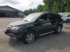 2009 Acura Mdx Technology იყიდება West Warren-ში, MA - Vandalism