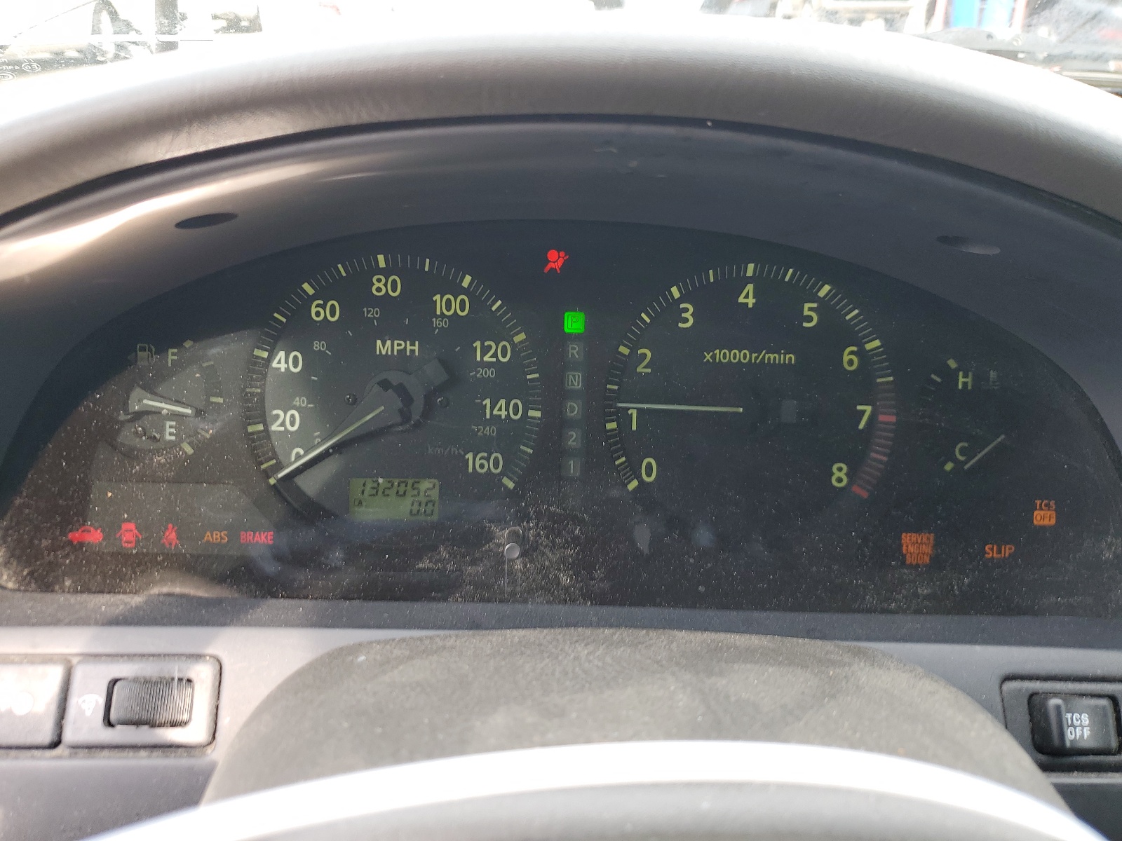 JNKCA31A31T013908 2001 Infiniti I30