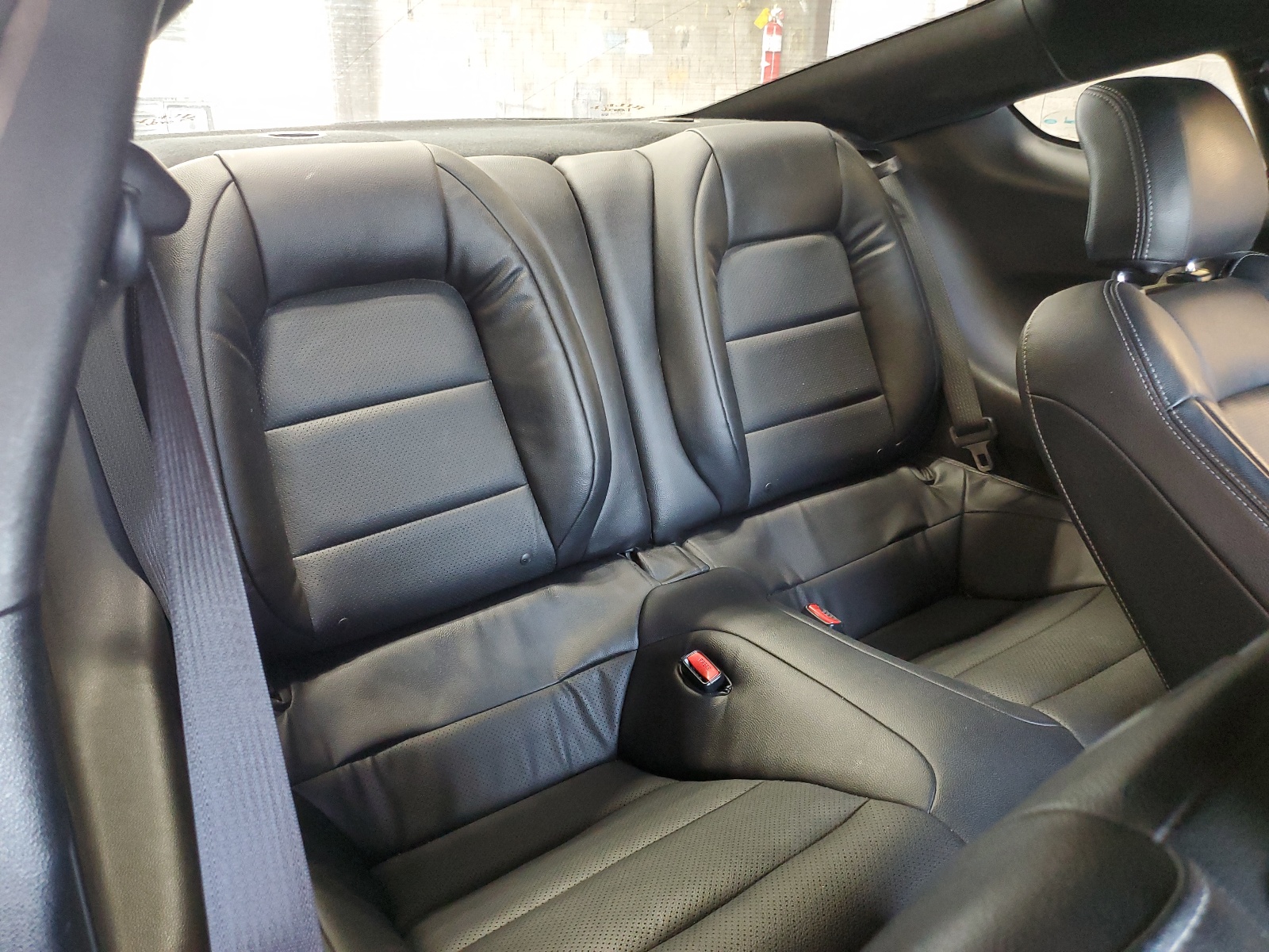 1FA6P8AM0F5344483 2015 Ford Mustang