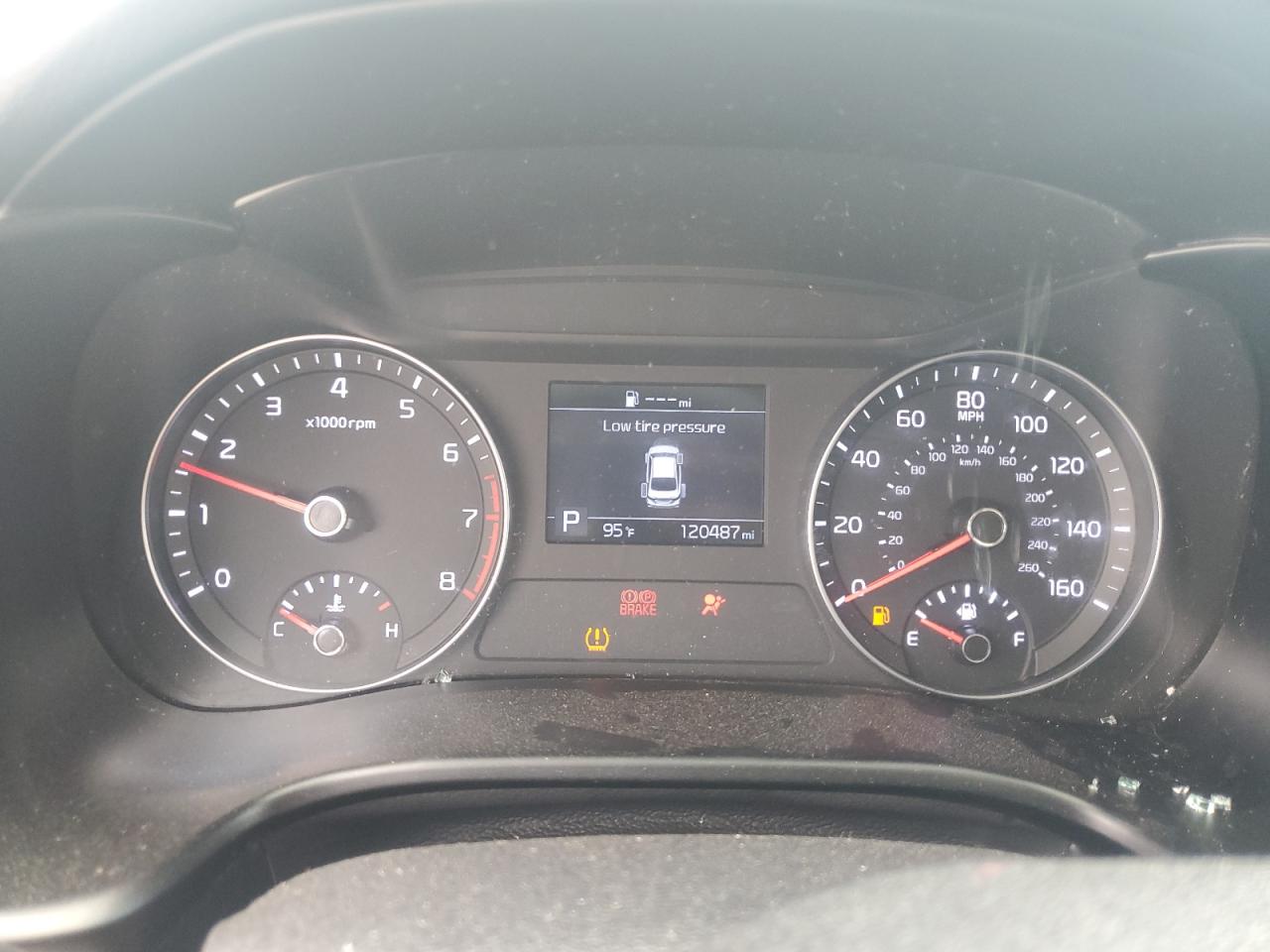 2019 Kia Forte Fe VIN: 3KPF24AD9KE087193 Lot: 62298384