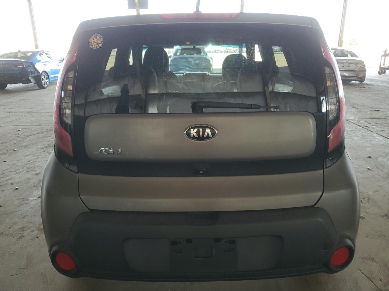 KNDJN2A28F7119559 2015 Kia Soul