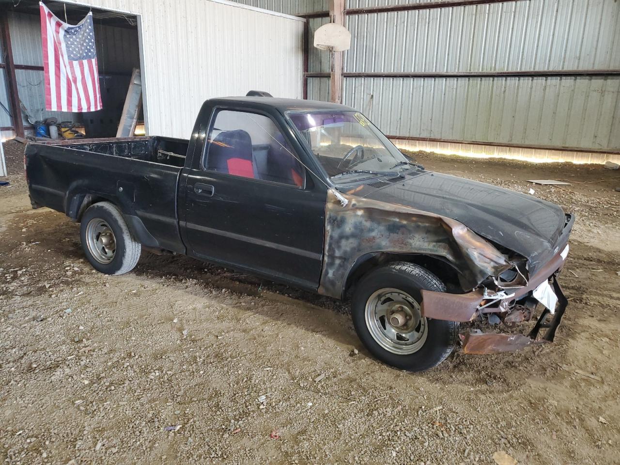 1994 Toyota Pickup 1/2 Ton Short Wheelbase Stb VIN: 4TARN81A2RZ263545 Lot: 61752724