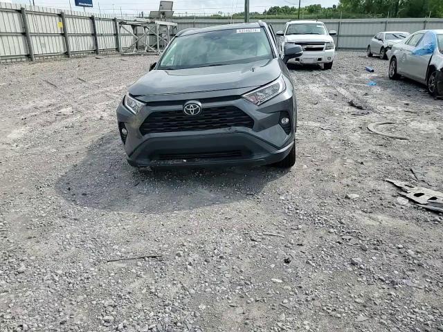 2019 Toyota Rav4 Xle VIN: 2T3W1RFVXKC020108 Lot: 63546274
