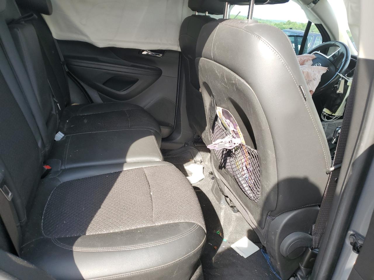 2019 Buick Encore Preferred VIN: KL4CJASBXKB737917 Lot: 64348114